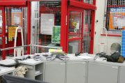DoorGuard 024